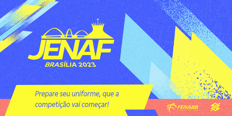 Confira as últimas novidades da JENAF 2023