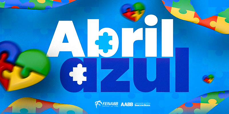 Abril Azul: Descubra o Mundo do Autismo