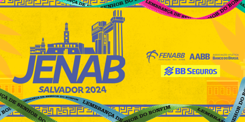 Confira os últimos detalhes para a JENAB 2024