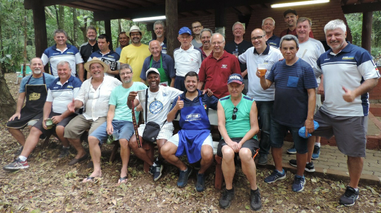 AABB Santa Cruz do Sul celebra 58 anos com Festa Campeira