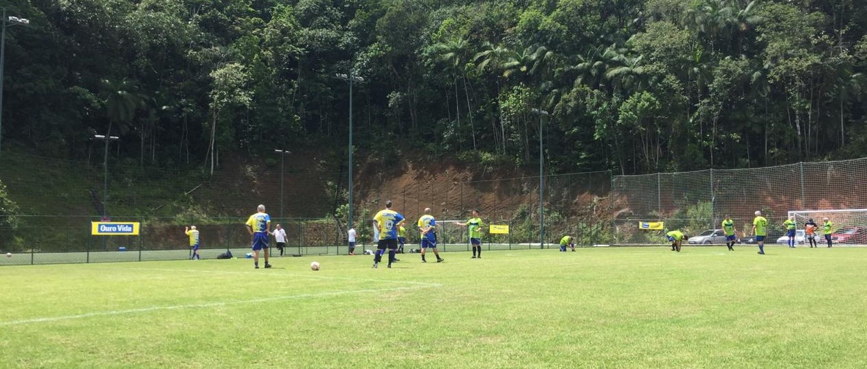 Evento Reconecta é sucesso na afiliada em Joinville