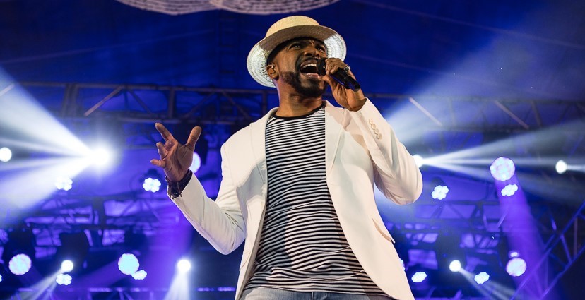 Grandes nomes da música marcam os três dias da Festa Junina da AABB São Paulo