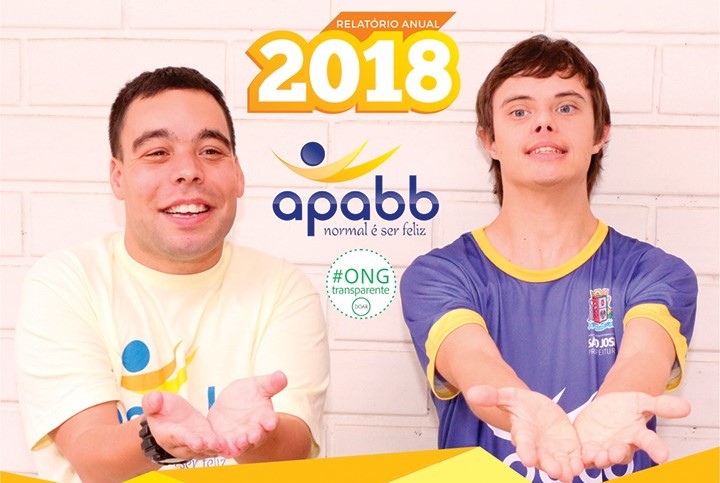 Apabb presta contas em Relatório de Atividades 2018