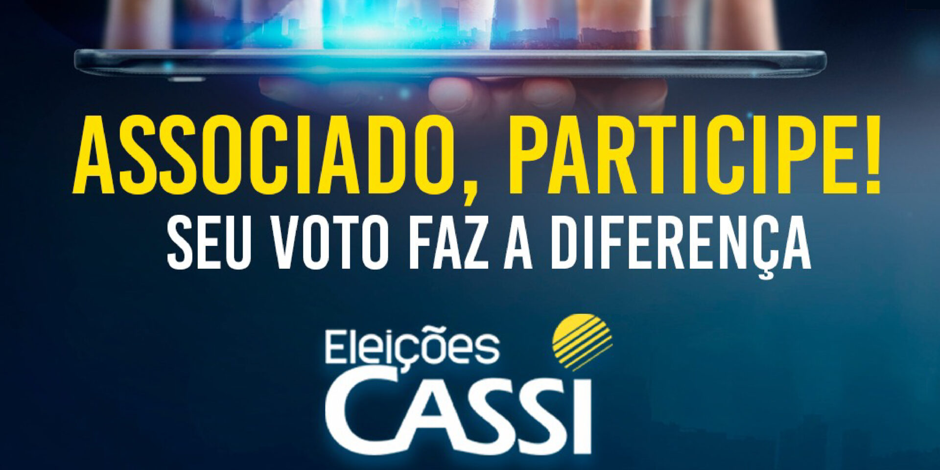 Eleições CASSI 2022