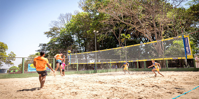 JESABs Belo Horizonte e Itaberaí reúnem números expressivos de participantes