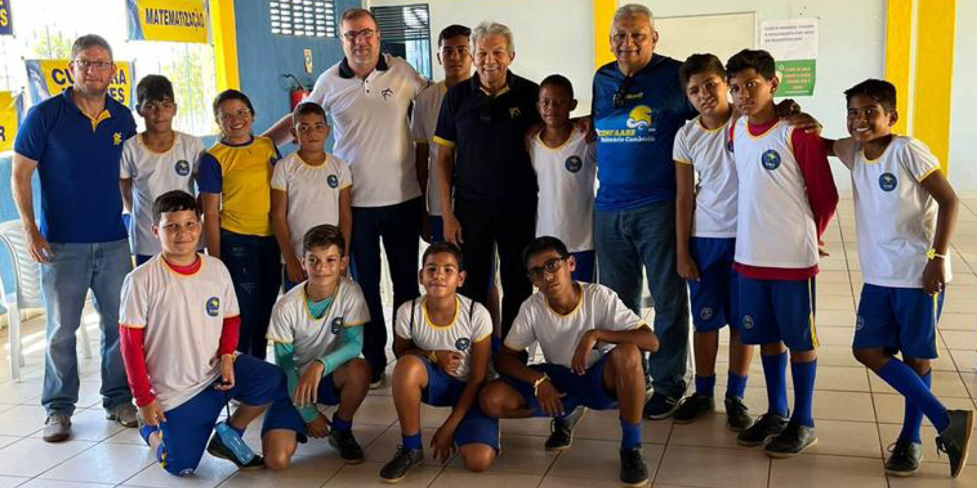 AABBs do Rio Grande do Norte e do Ceará recebem o FENABB Itinerante