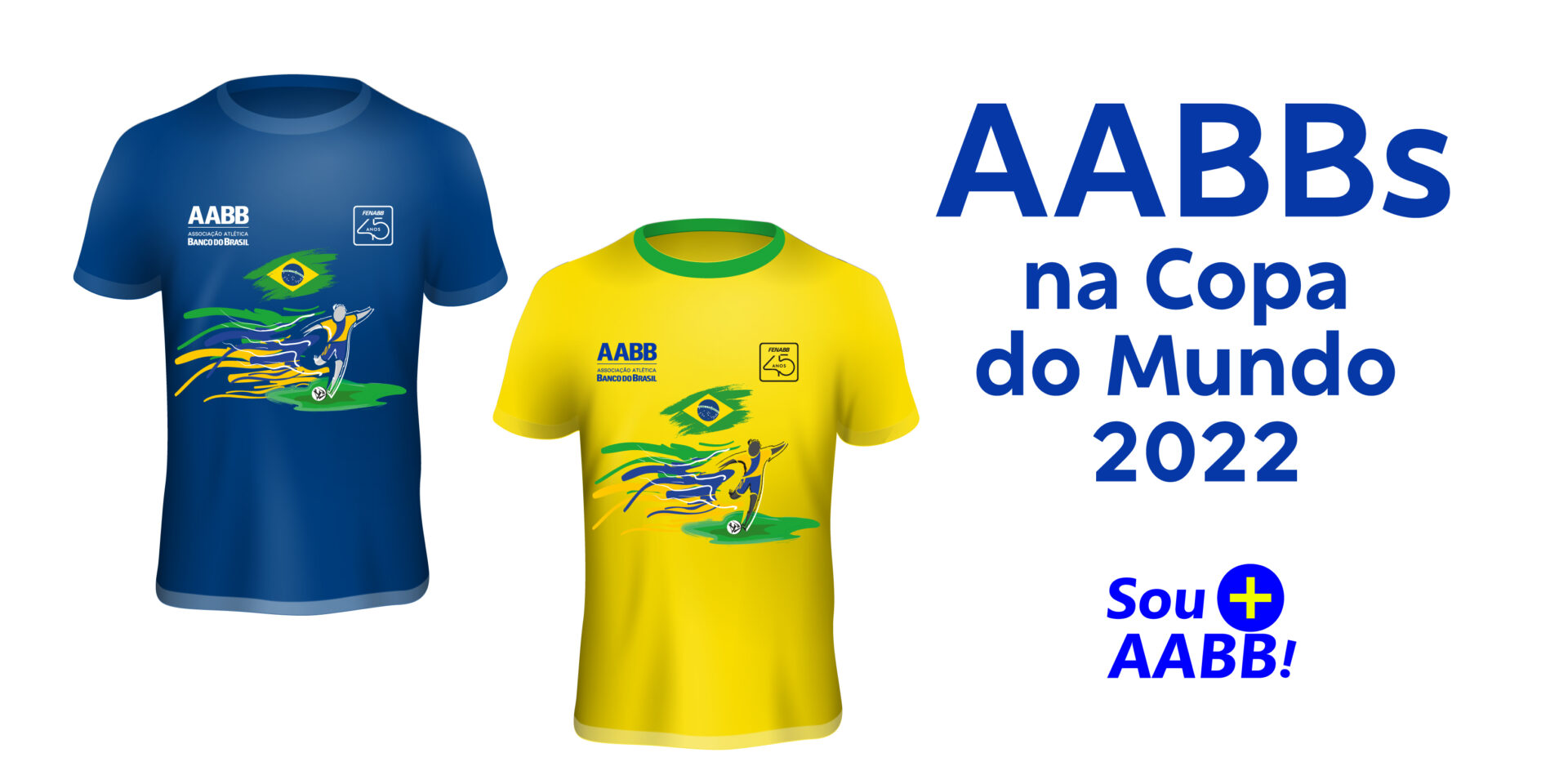 AABBs na Copa 2022