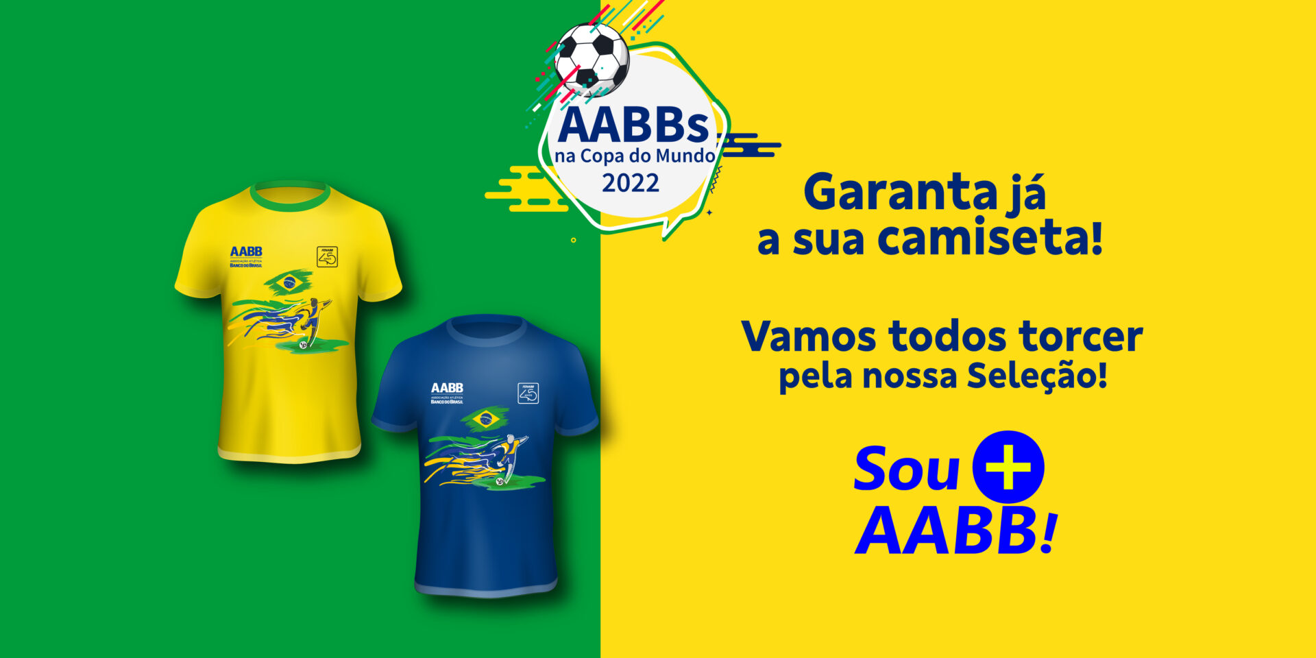 Camisetas Torcida Brasil já ultrapassam 5 mil pedidos