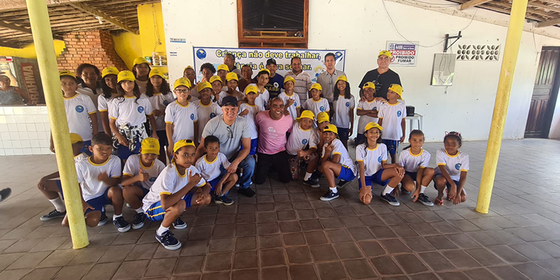 FENABB Itinerante chega às AABBs de Alagoas