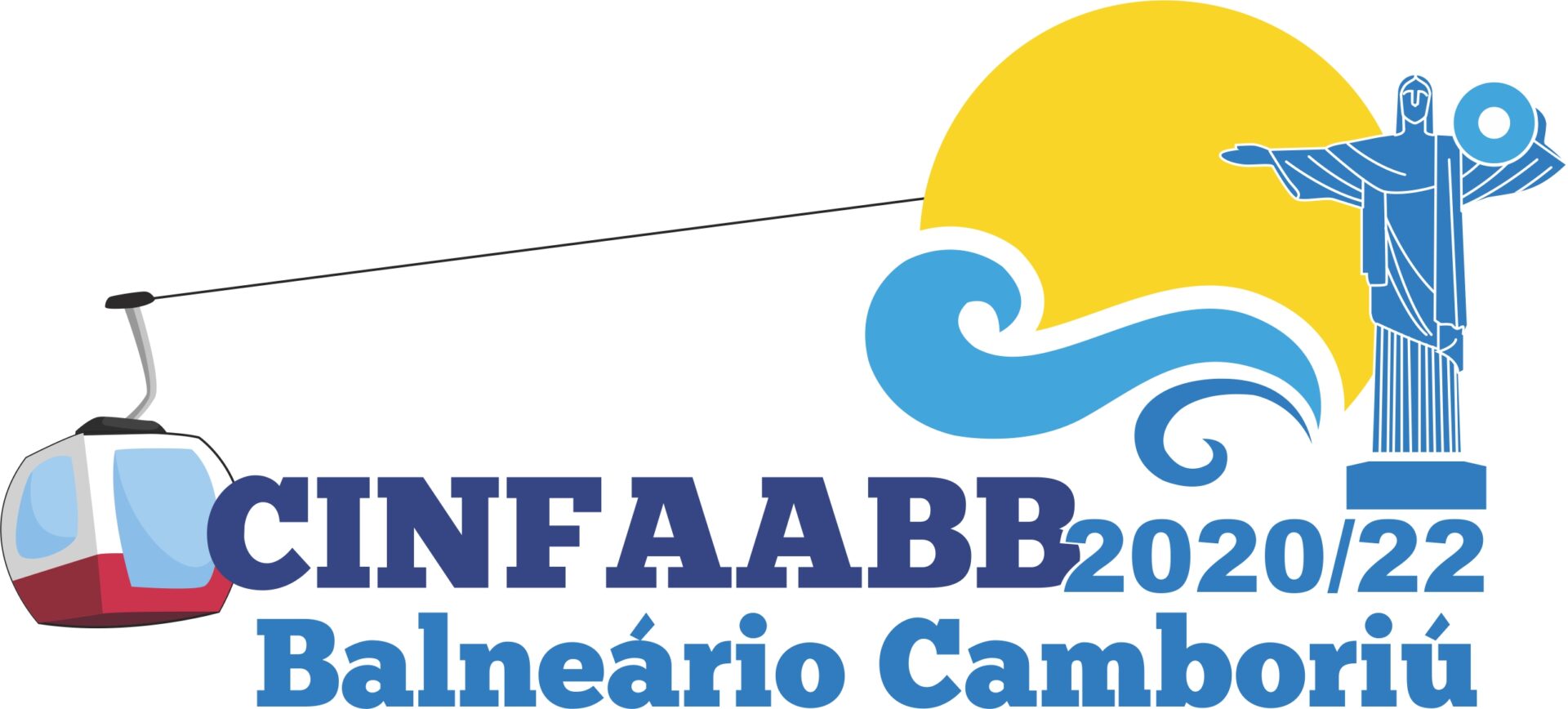 Programação oficial do CINFAABB 2020/22 já está disponível