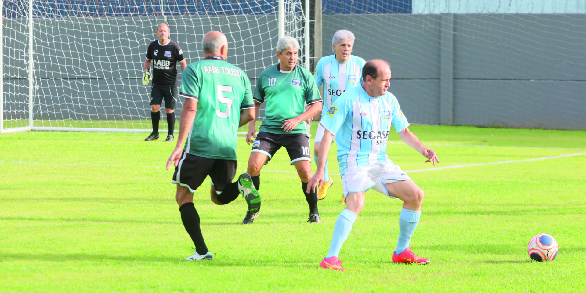 CINFAABB 2020/22 Balneário Camboriú (SC) – 1º dia de competições