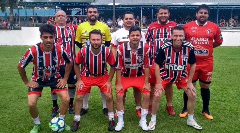 AABB Cascavel promove II Torneio Interno de Futebol Suíço