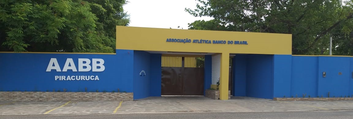 AABB Piracuruca comemora benfeitorias no clube