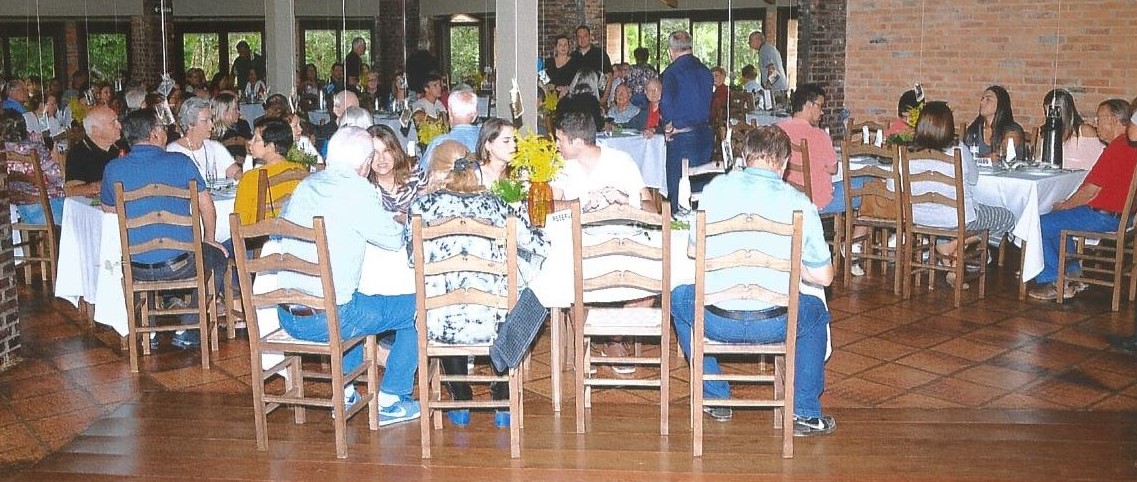 Cachoeira do Sul comemora 60 anos homenageando fundadores