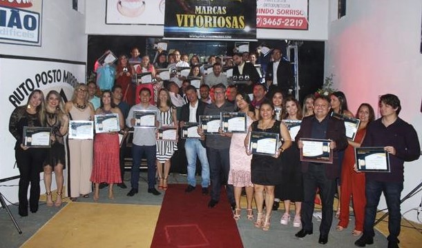 Clube em Valença do Piauí é premiado em evento