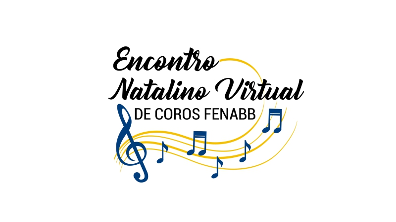 Vem aí a 2ª edição do Encontro Natalino Virtual de Coros